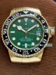 New Upgraded Replica Rolex GMT-Master II Pepsi Wall Clock (10)_th.jpg